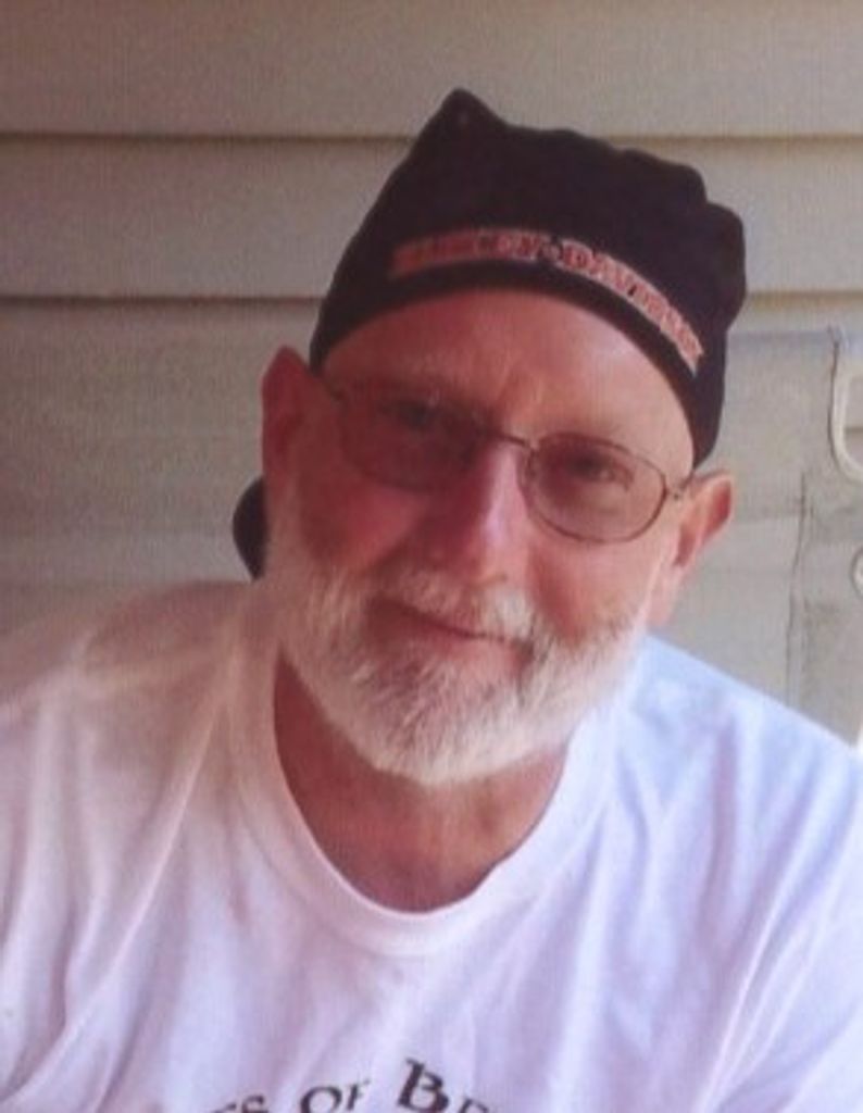 Robert M Rackley