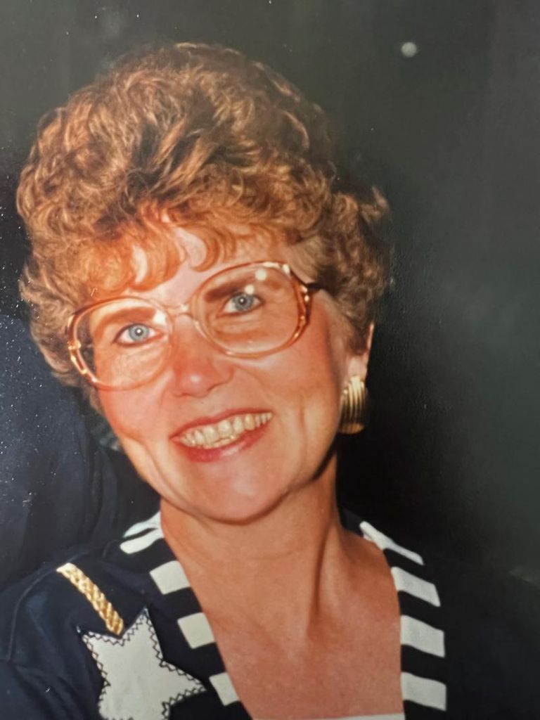Ruth Joyce Kooi (Nee Karner) Profile Photo