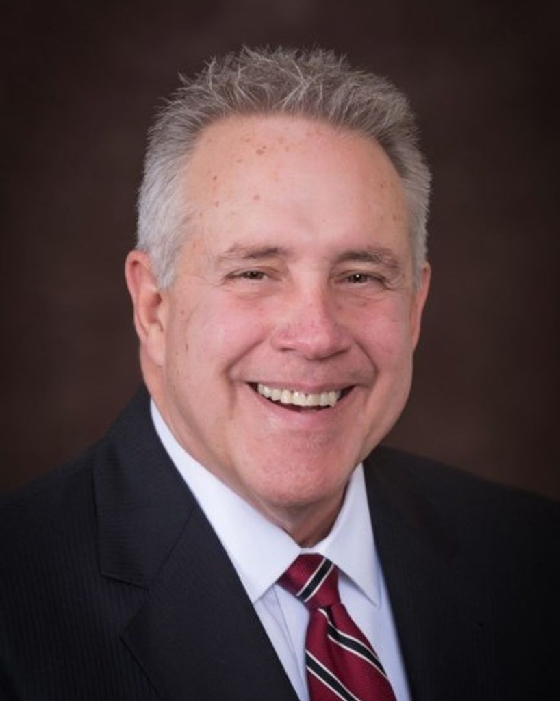 Denny Hachenberg Profile Photo