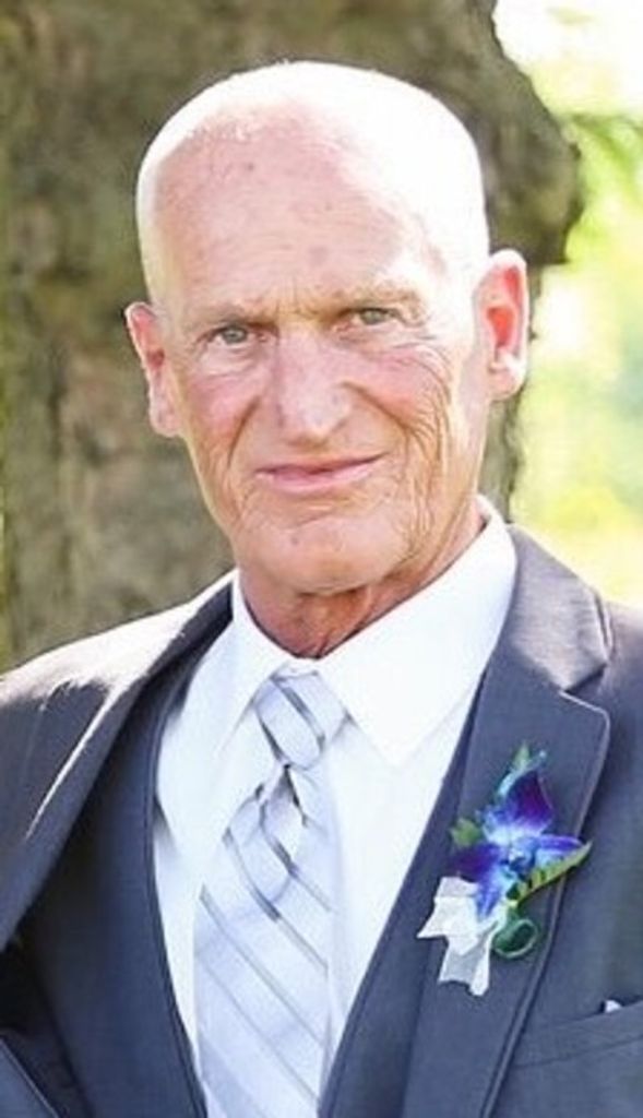 Scott D. Fricke Profile Photo