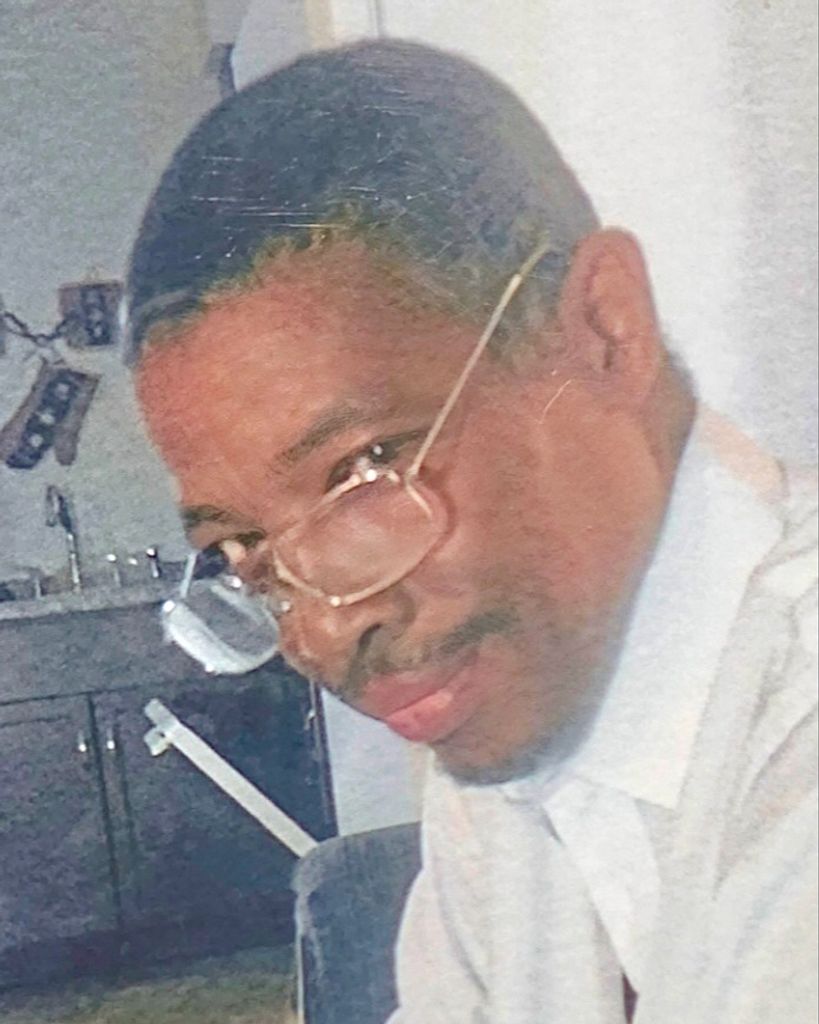 Gregory "Greg" Tyrone McKenith, Sr.