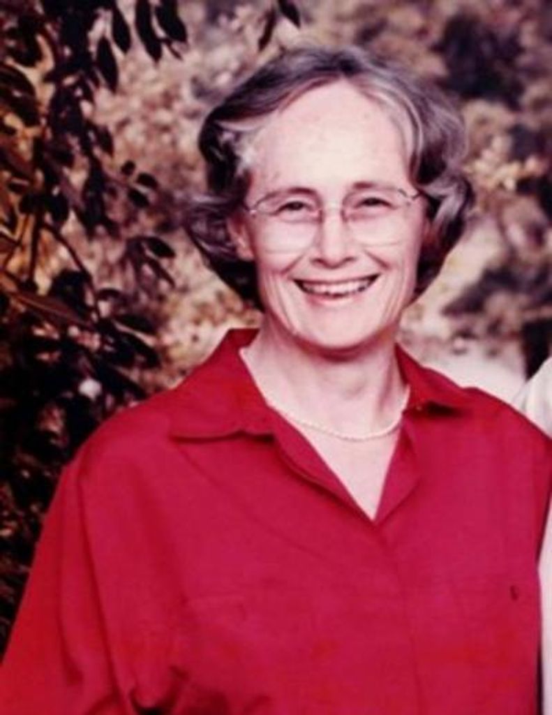 Frances Shell Profile Photo