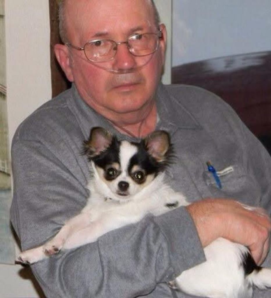 Leroy A. "Lee" Denson Profile Photo