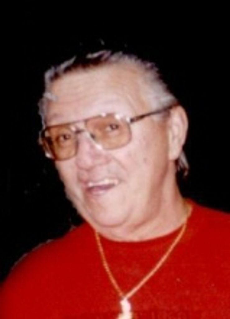Leroy Hagert Profile Photo