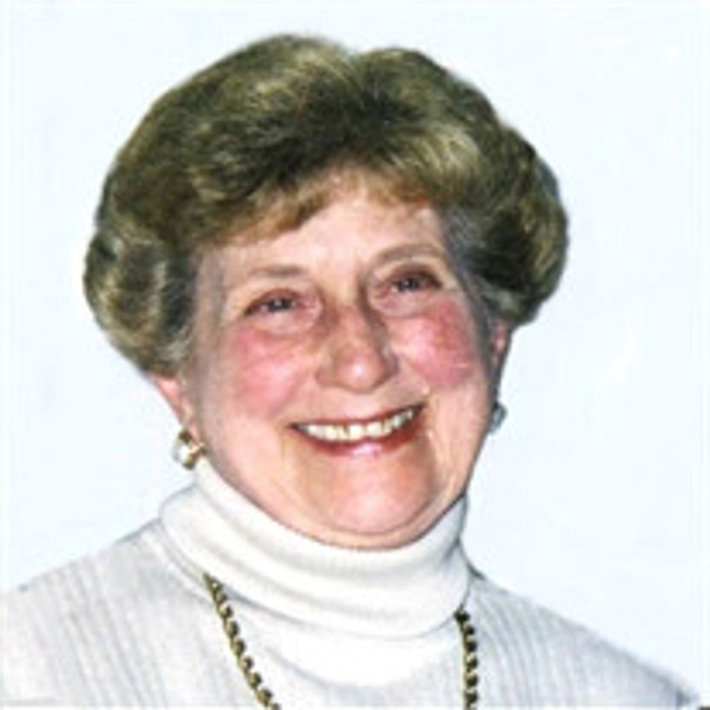 Rose T. Perella