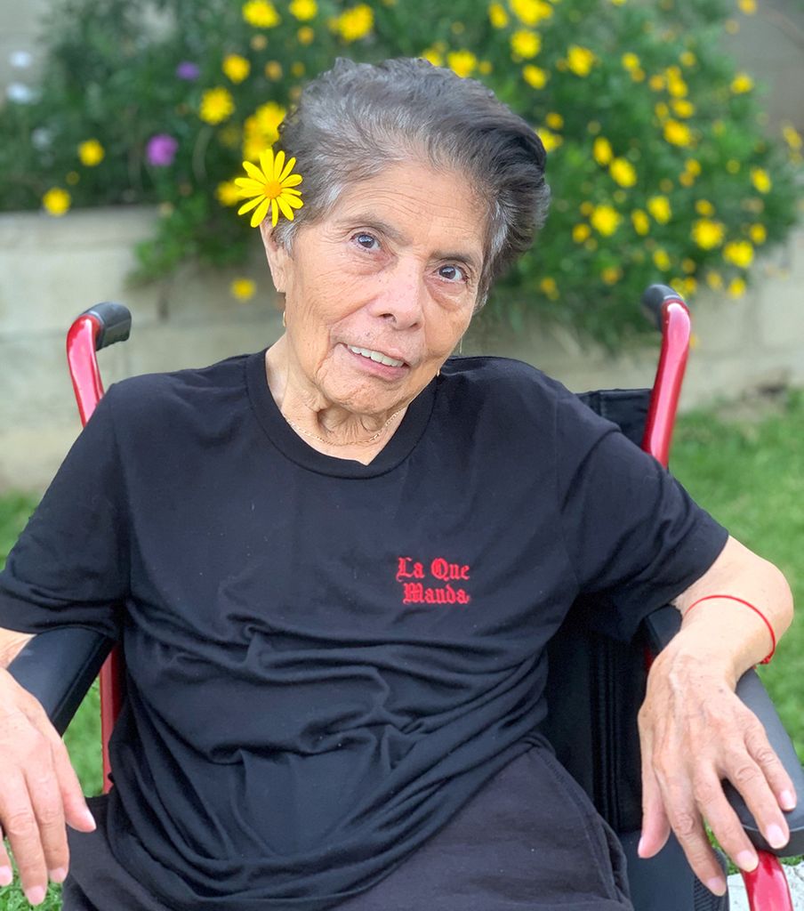 Yolanda Prado Garcia Profile Photo