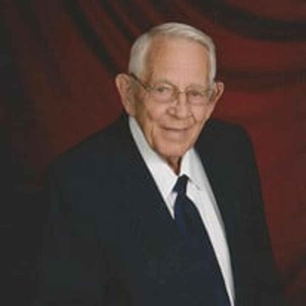 Robert (Bob) Melton Coley