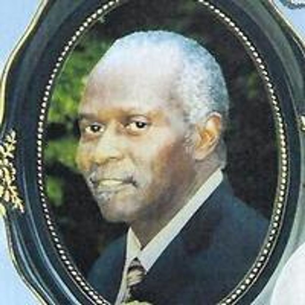 Gordon Tucker Profile Photo