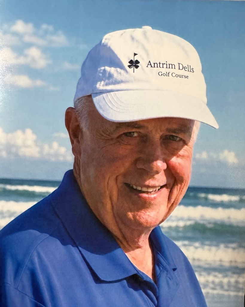 Timothy John Clegg Profile Photo