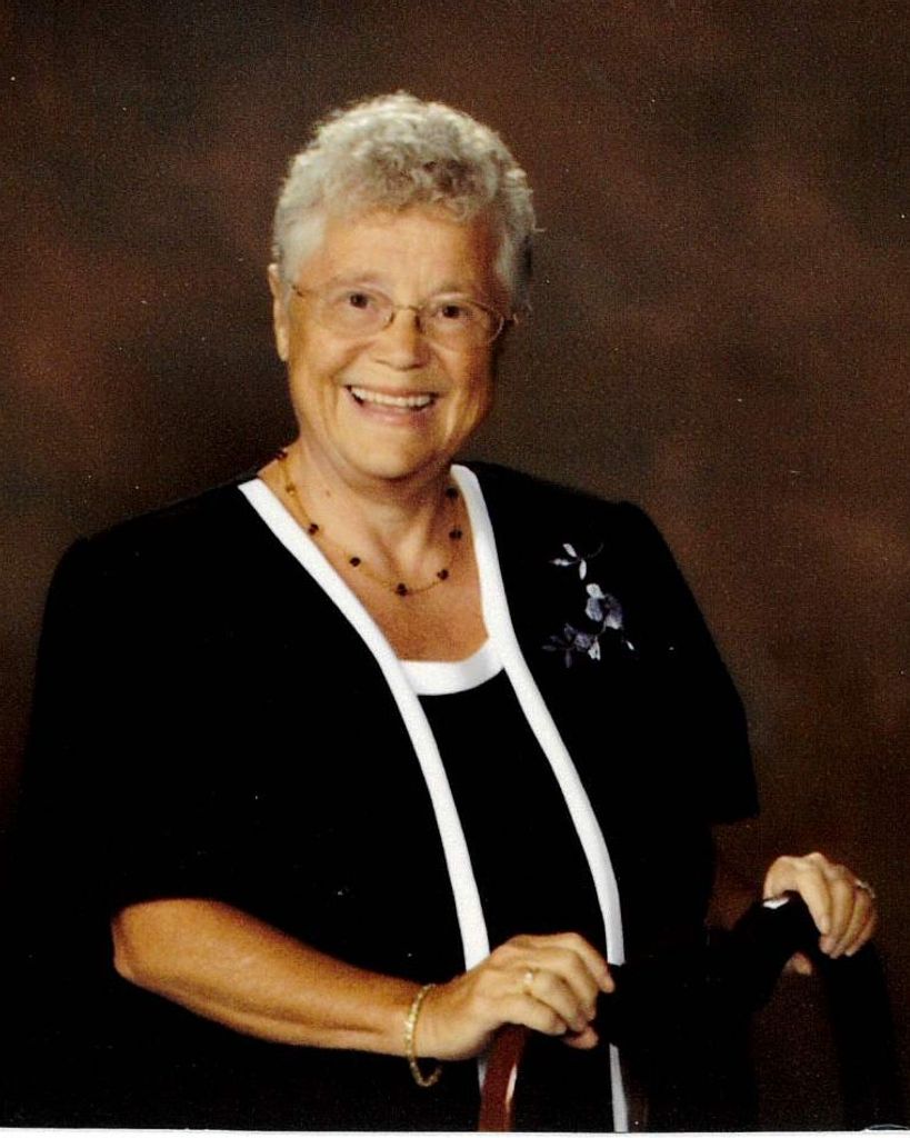 Janice Kay Neidiffer Profile Photo