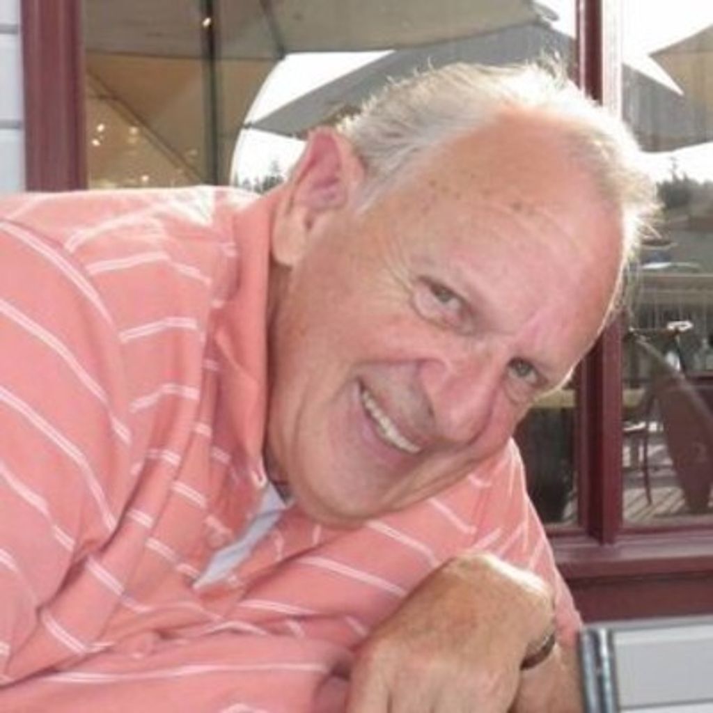 William Selby Irwin Profile Photo
