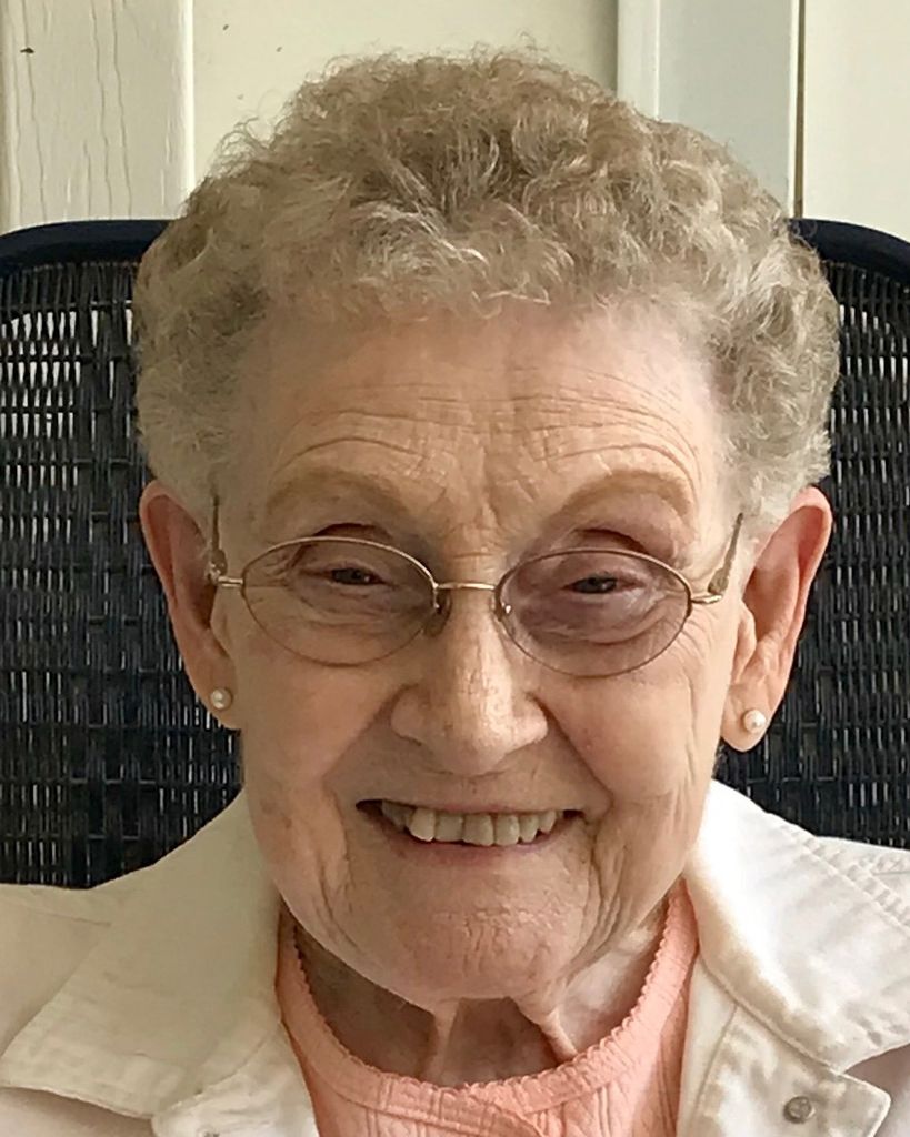 Adeline Louise Robinson Profile Photo