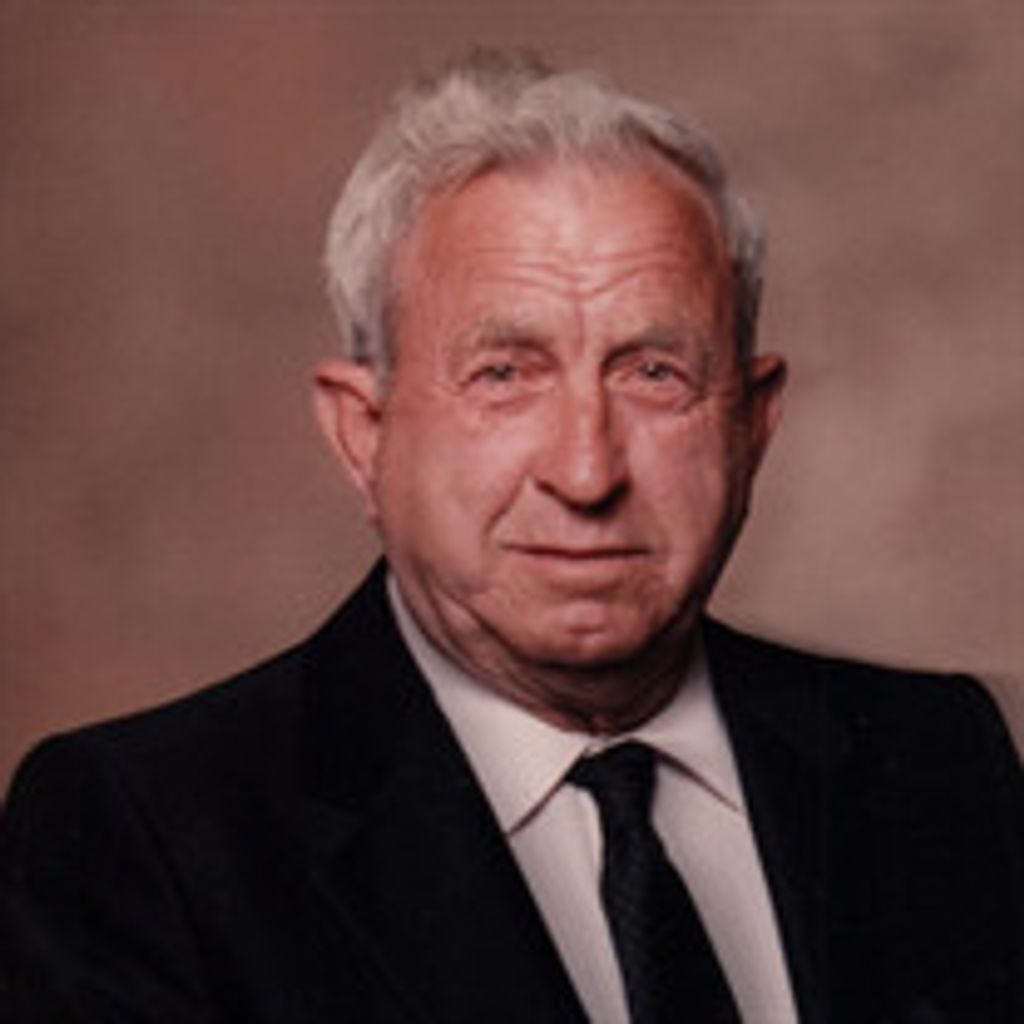 George W. Kennedy