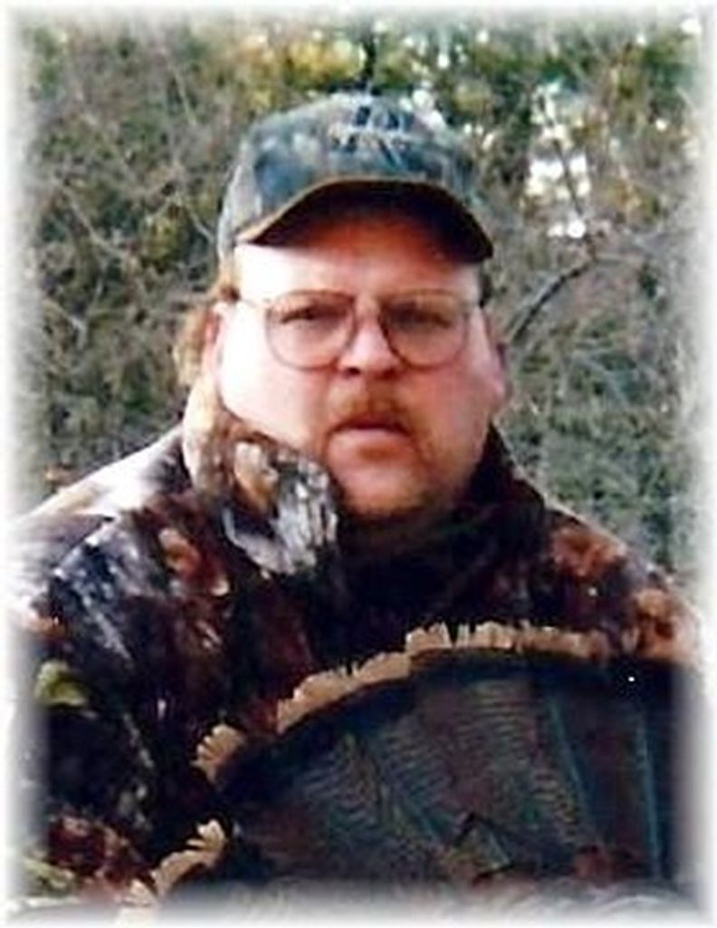 Patrick Stephen Orzel