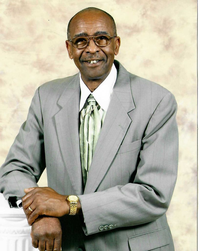 Lonnie Deberry, Jr. Profile Photo