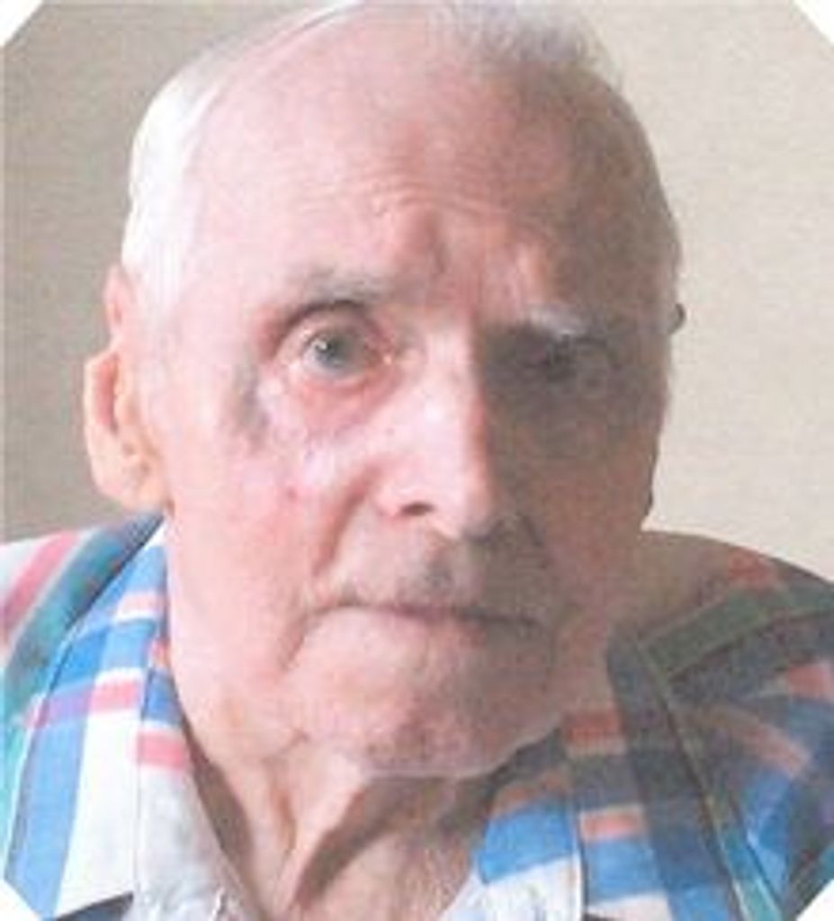 Derald Zabel