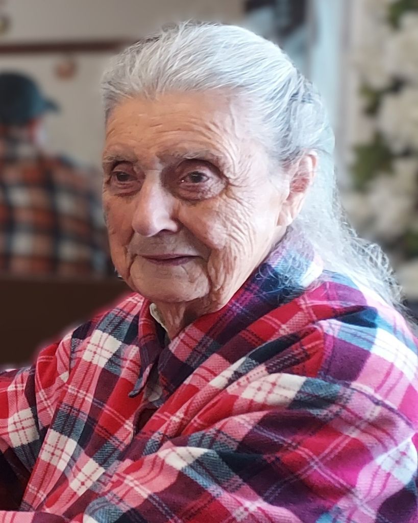 Marilyn Roxann Ledger Shortt Profile Photo
