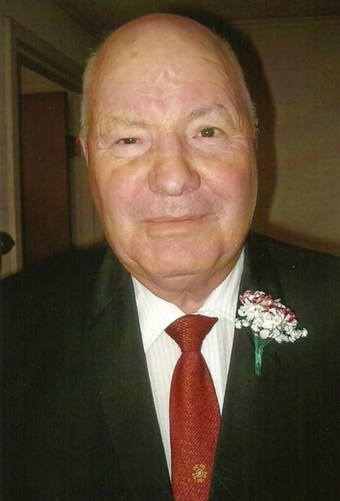 Larry Gene Walton Profile Photo