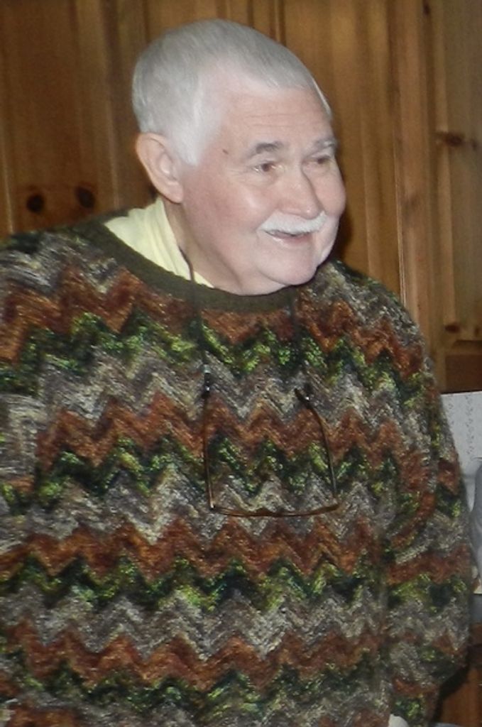 William "Bill" Cleveland Hines Profile Photo