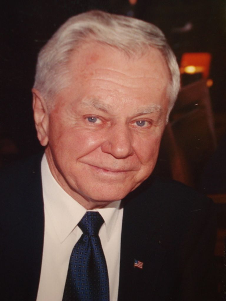 Robert E. Klepack Profile Photo