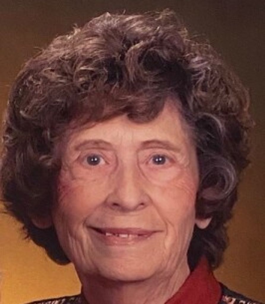 Ruby Marceline Tharp Profile Photo