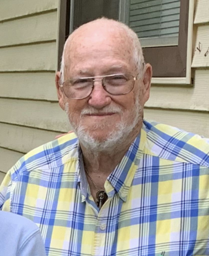 Tommy L. Bruce Profile Photo