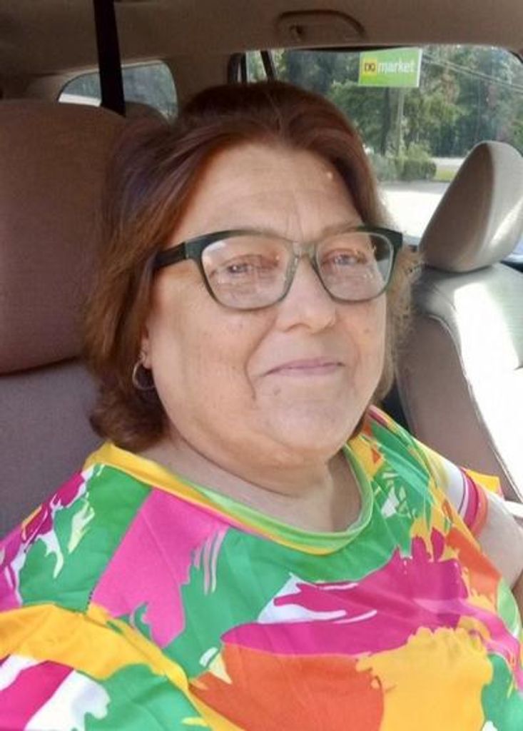 Carol Lanell Bryant Profile Photo