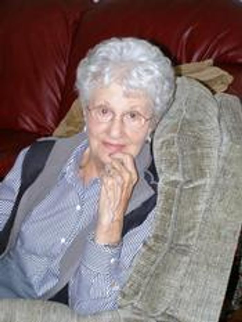 Adelle Conover Ganguet