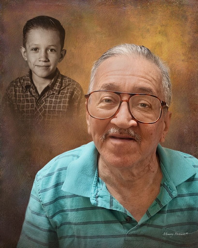 Eloy Nava
