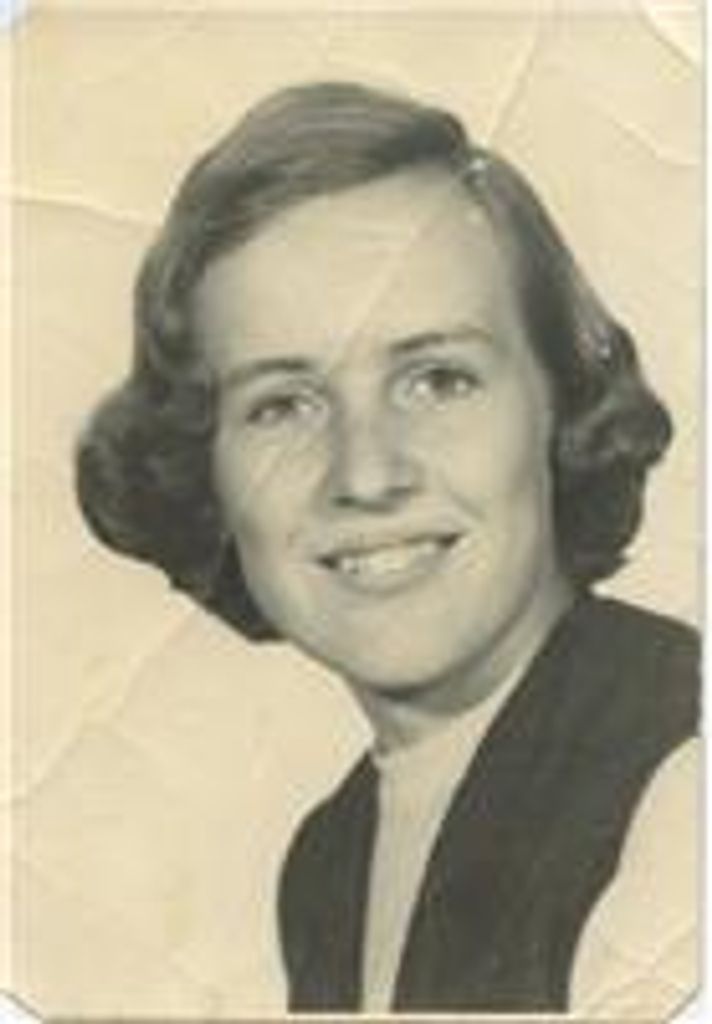 Jeanette Marie Renaud