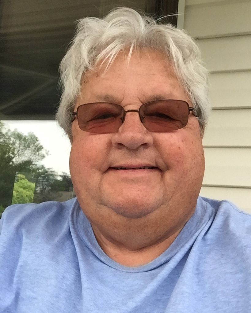 George Wayne Crowther