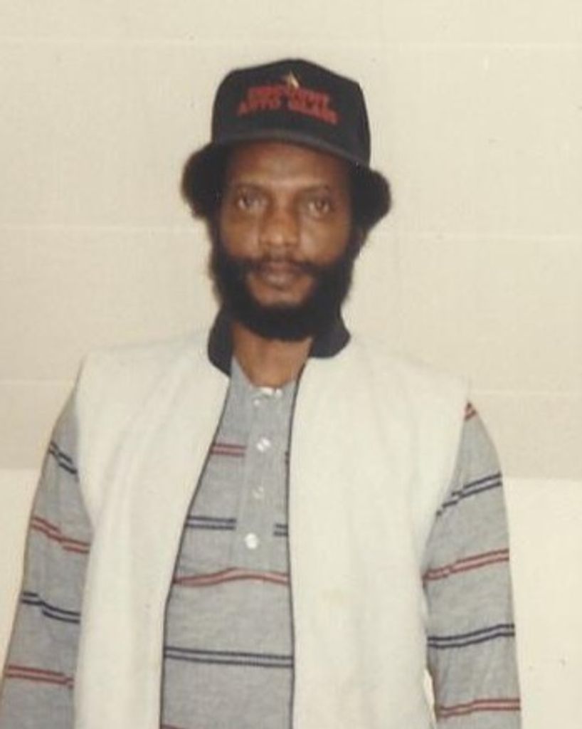 Clarence Joyner