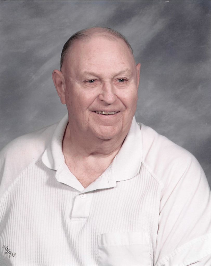 Donald Elshaug
