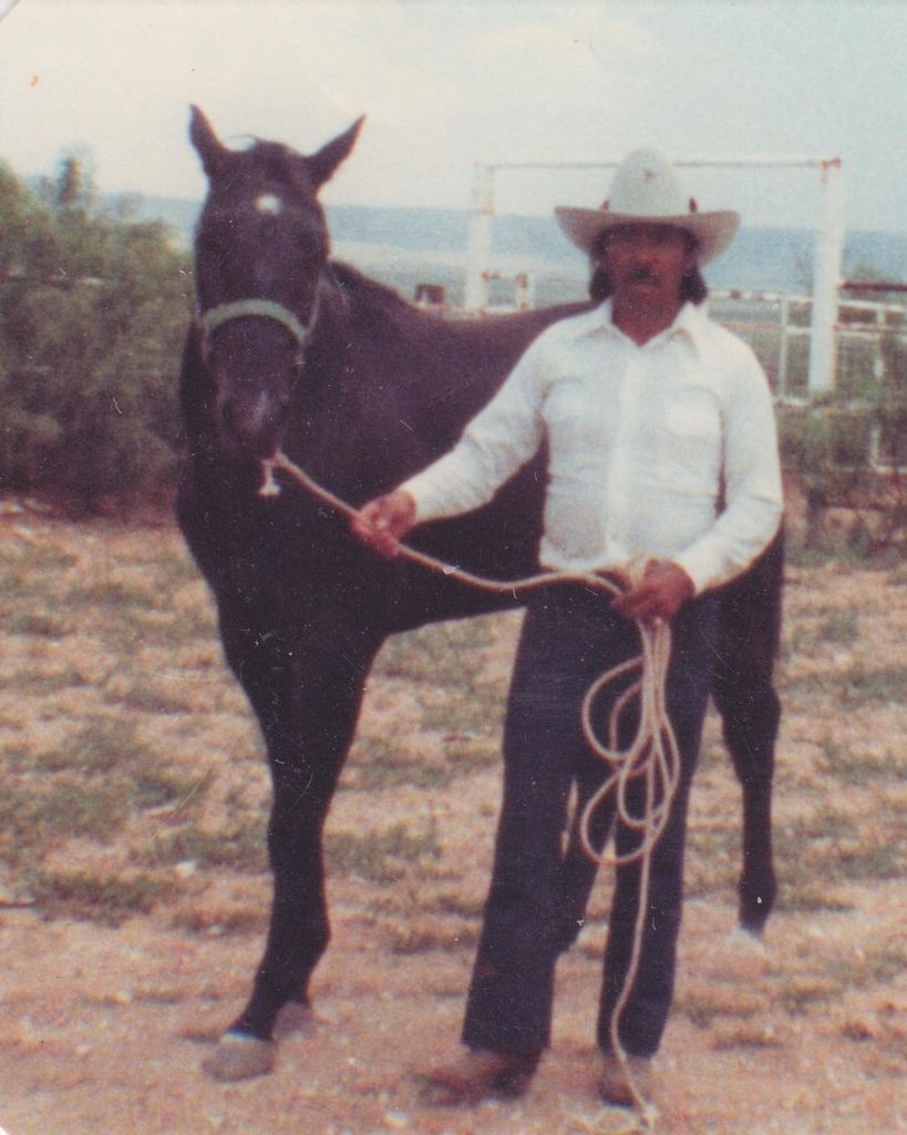Juan R. Carrillo