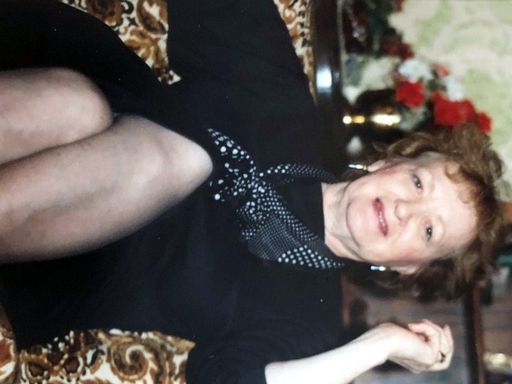 Margaret Dorcas Mcfarland Profile Photo