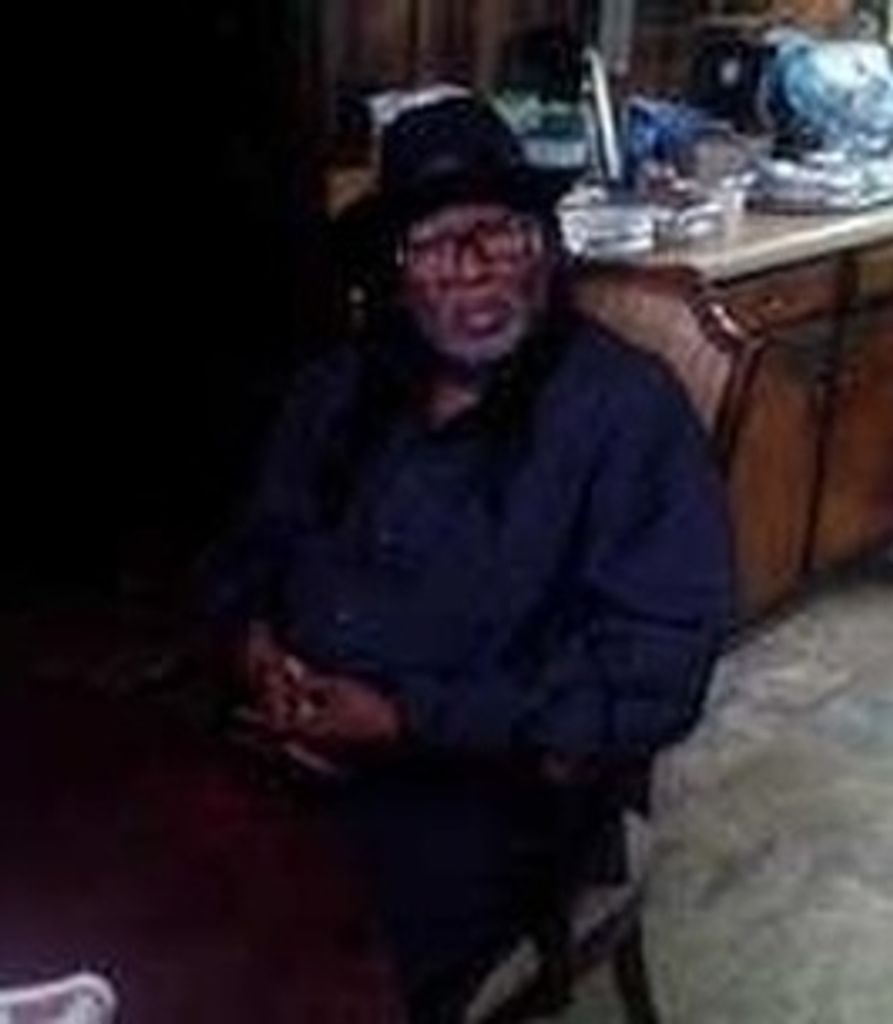 Eddie Thomas