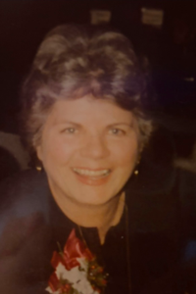 Dorothy L. (Crowley) Settemio