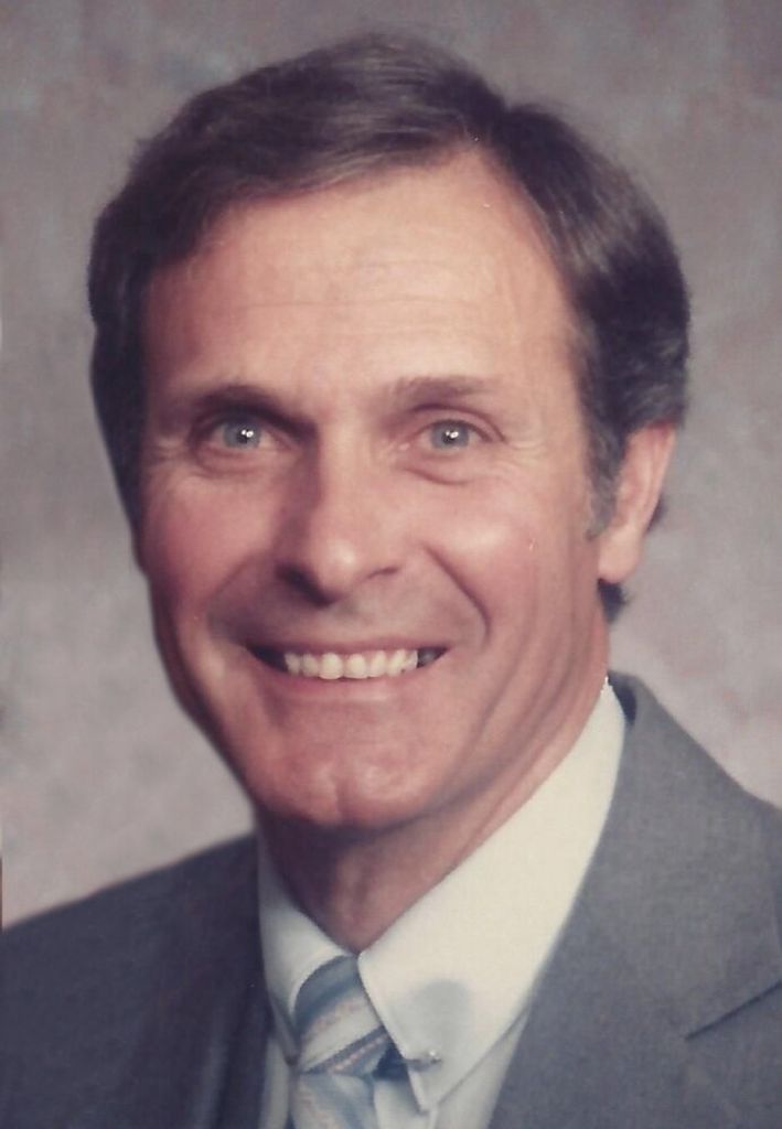 James D. Martin Profile Photo