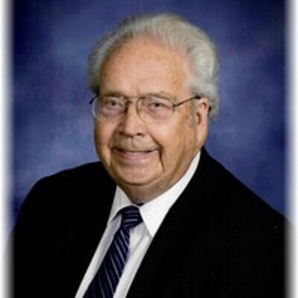 George Andrew Gaus