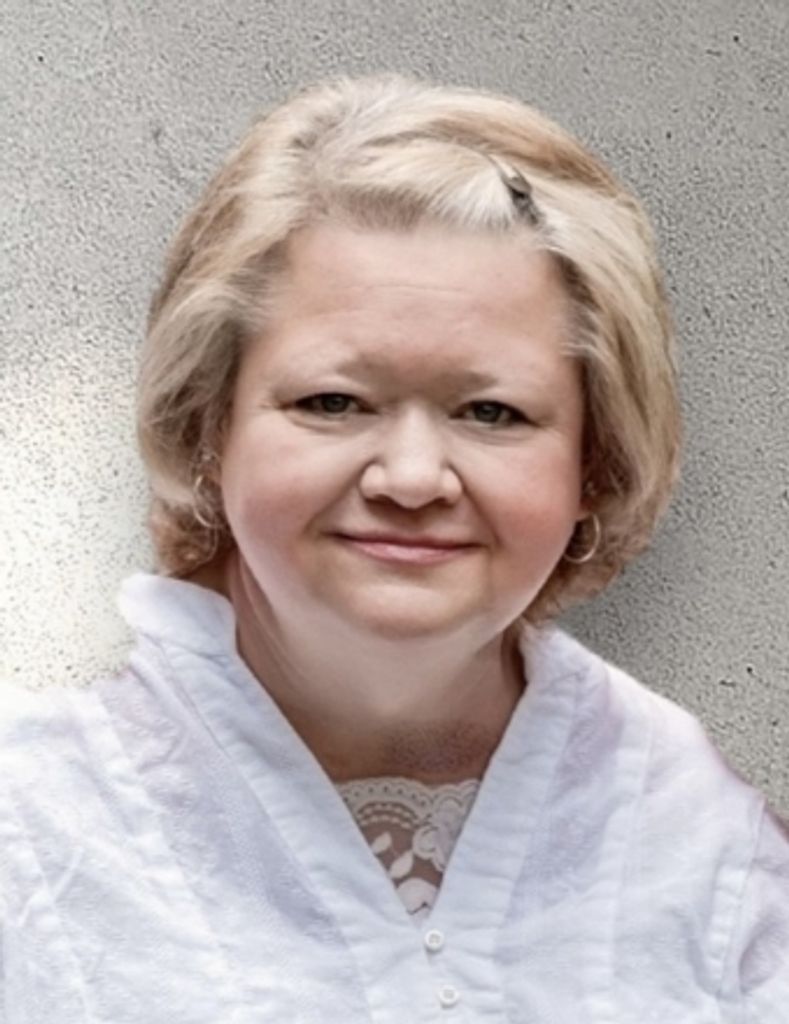 Teresa Louise Groseclose