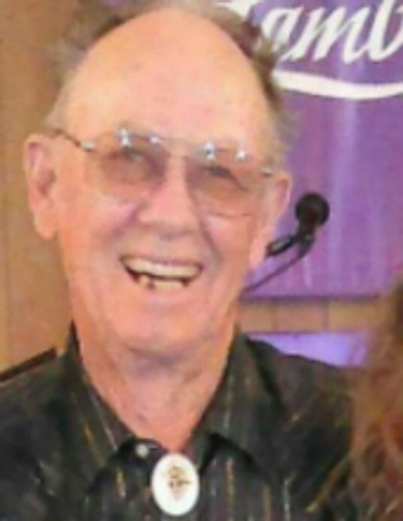 Gaylord Dee Baggerly
