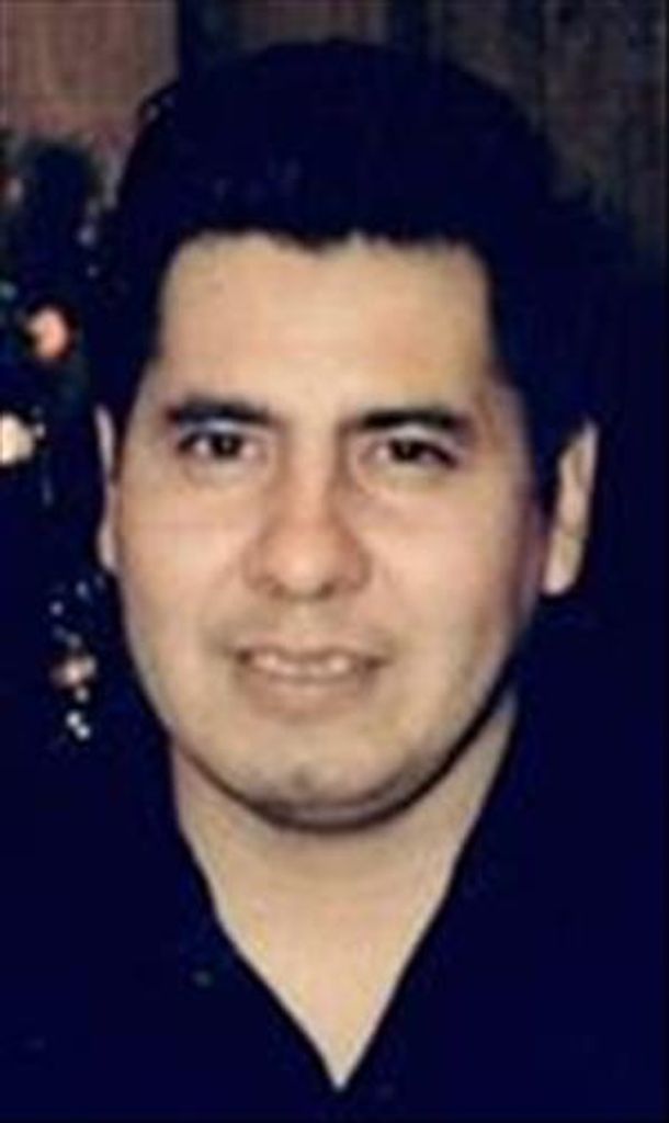 Isaias Hernandez