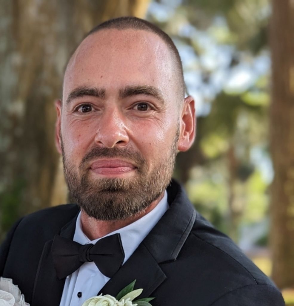 Nicholas Robert Bottini Profile Photo
