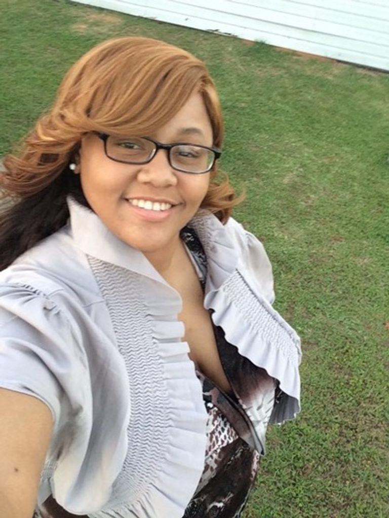 Ms. Porcia Hooper Profile Photo