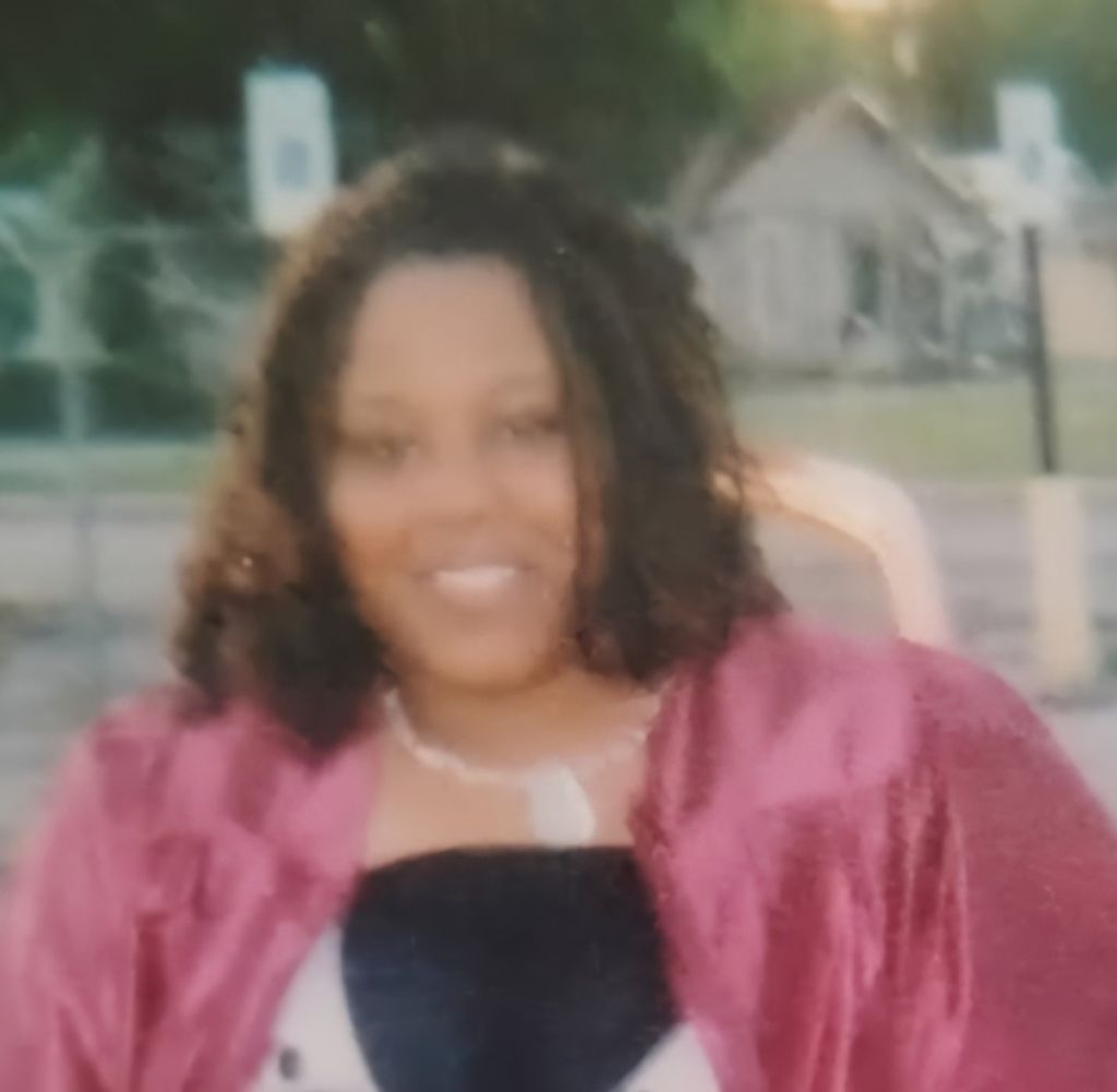 Joshlin R. Woodruff/Merriweather