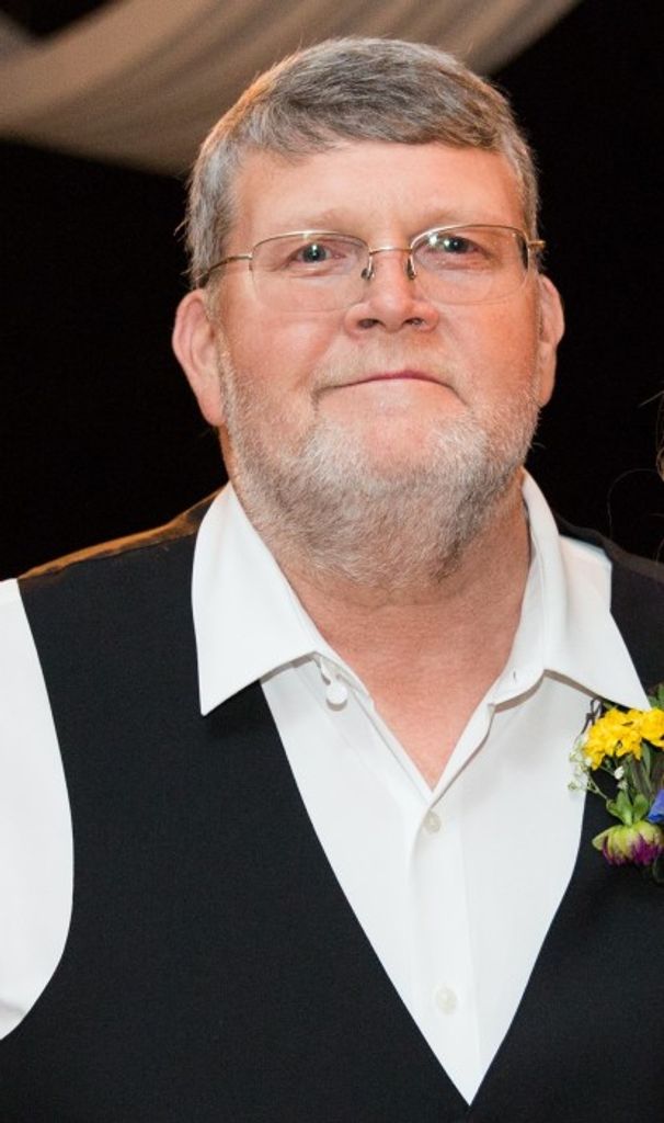 Randy Carlton Smith Profile Photo