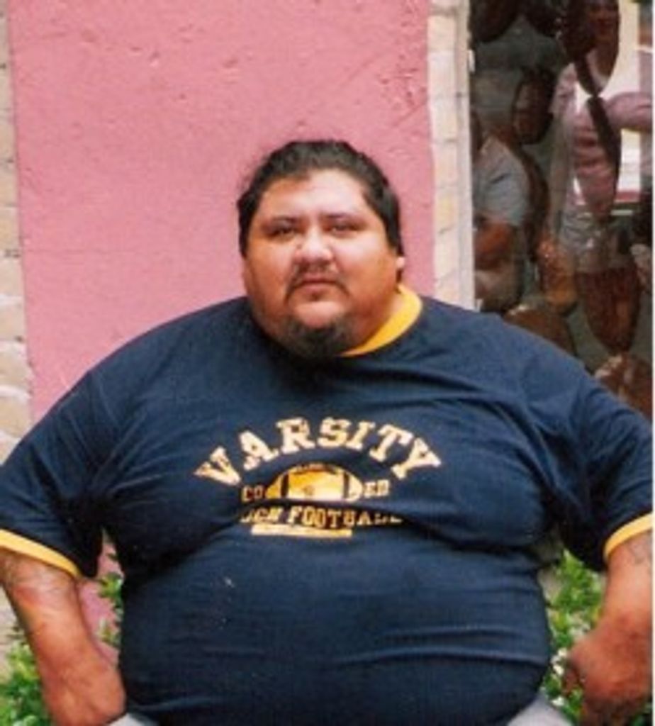 Joe Perales, Jr.