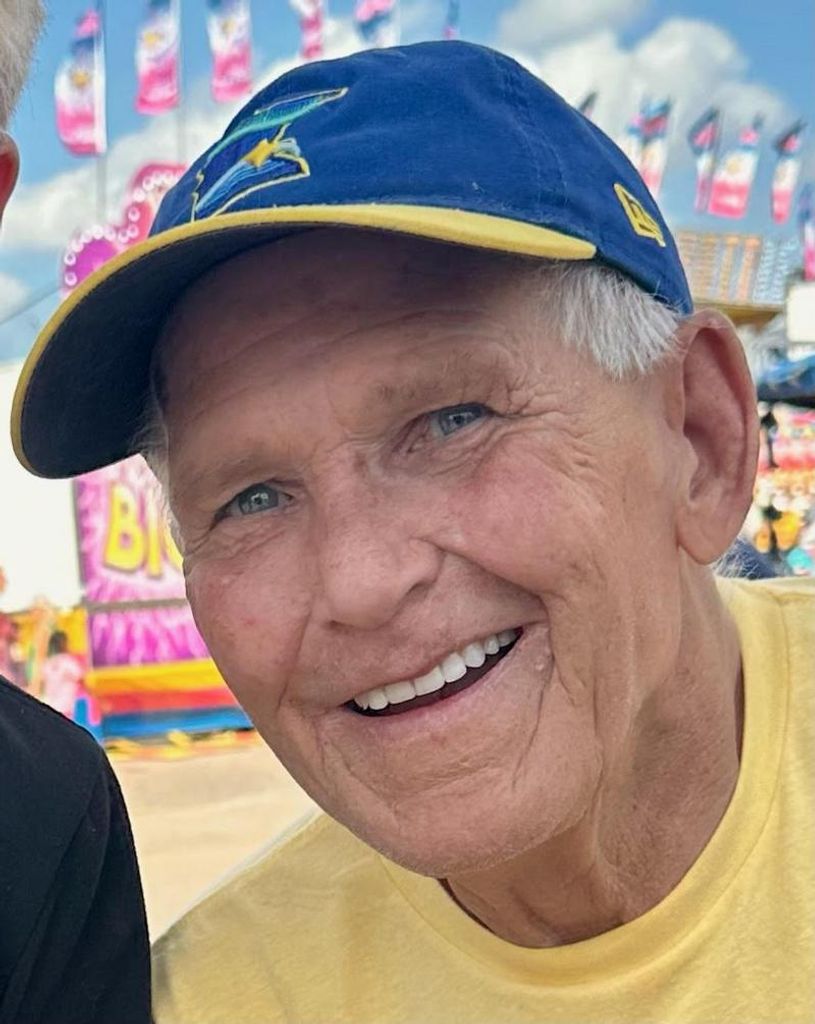 John David Thoreson Profile Photo