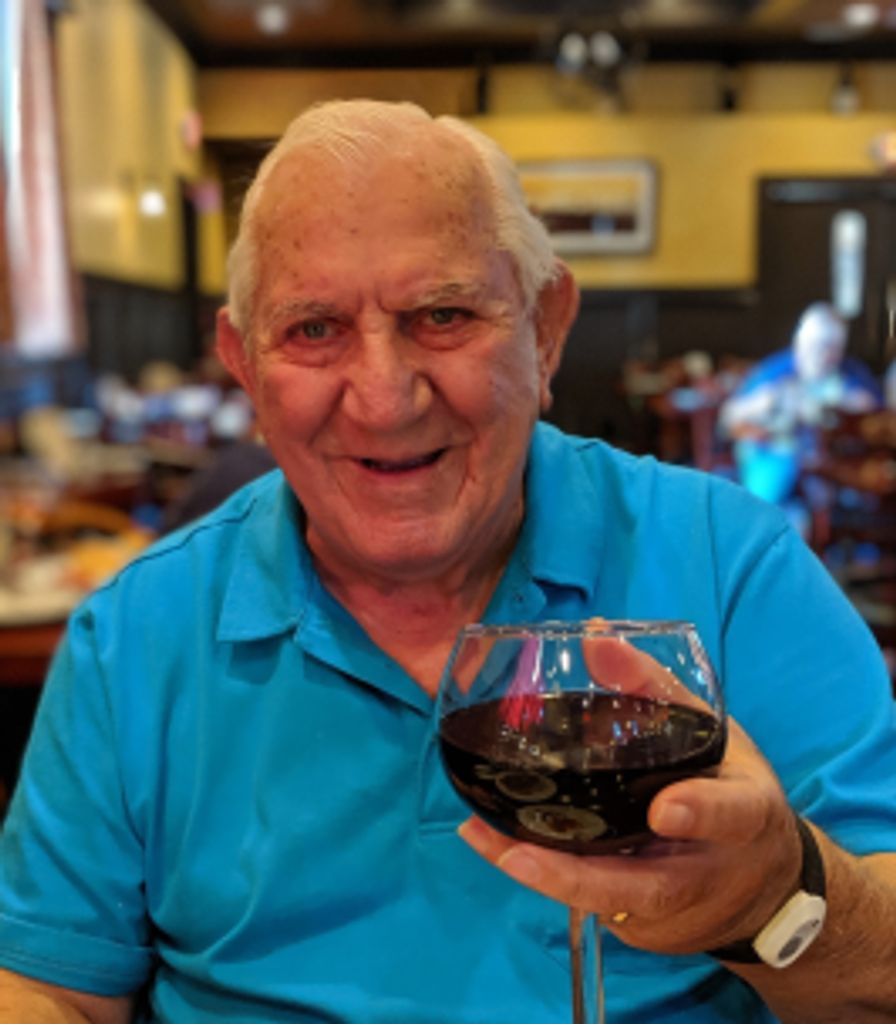 Alfred Scarinci Profile Photo