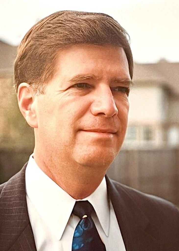 Col(Ret) Charles Lewis Pamplin, Iii, Md